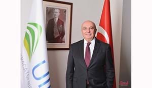 UMSMİB BAŞKANI ÖZKAN KAMİLOĞLU'NUN AÇIKLAMASI